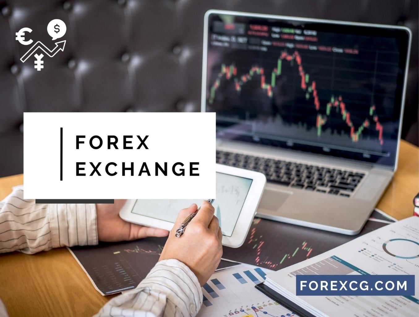 Forex Exchange