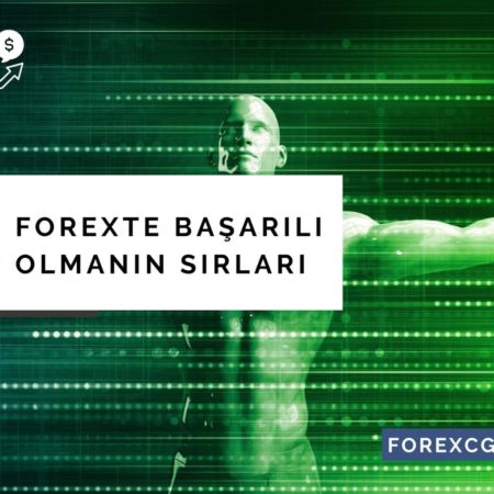 Forexte Başarılı Olmanın Sırları | Forex Yatırımcılarının Başarılı Olma Sırları Nelerdir?