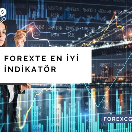 Forexte En İyi İndikatör | Forexte İndikatör Çeşitleri Nelerdir?
